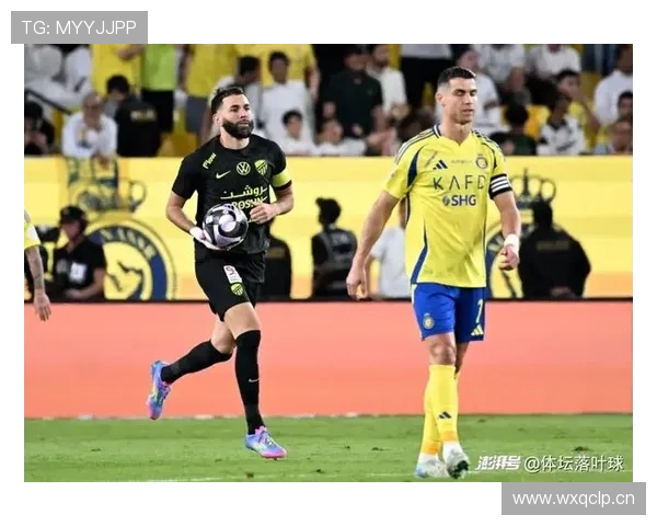 沙特联赛球星云集后的竞技水平