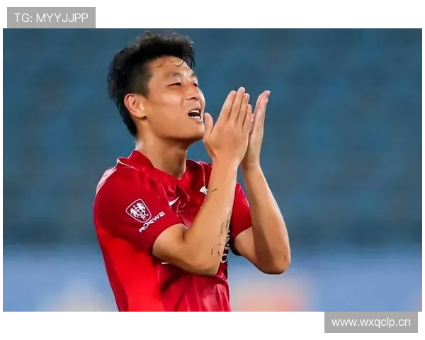 武磊单赛季进球纪录背后的支撑体系