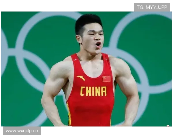 石智勇谈对举重运动的推广心